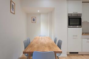 Hitrental Chapel Bridge Apartments