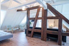 Hitrental Chapel Bridge Apartments