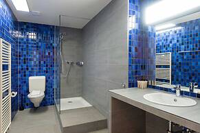 Hitrental Chapel Bridge Apartments