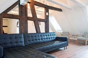 Hitrental Chapel Bridge Apartments