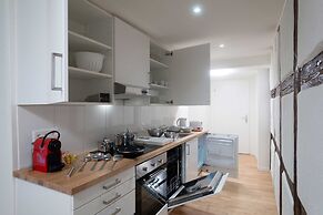 Hitrental Chapel Bridge Apartments