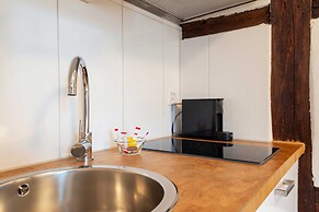 Hitrental Chapel Bridge Apartments