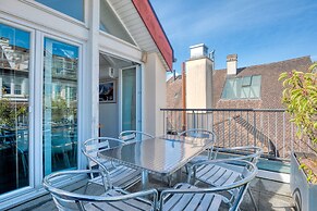 Hitrental Chapel Bridge Apartments
