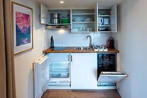 Hitrental Chapel Bridge Apartments