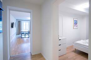 Hitrental Chapel Bridge Apartments