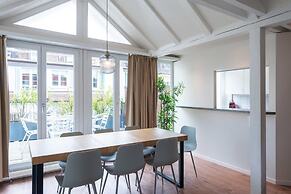 Hitrental Chapel Bridge Apartments
