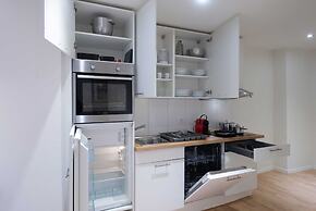 Hitrental Chapel Bridge Apartments