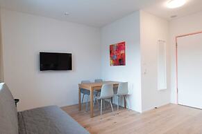 Hitrental Letzigrund Apartments