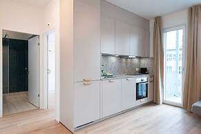 Hitrental Letzigrund Apartments