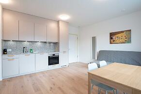 Hitrental Letzigrund Apartments