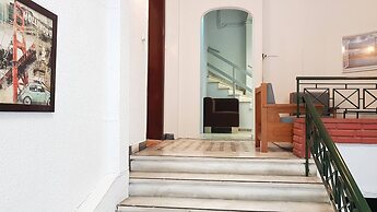 Erra - Chocolate - Athens Center