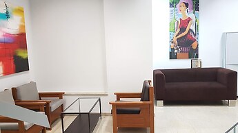 Erra - Chocolate - Athens Center