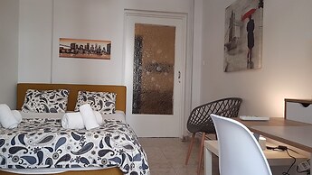 Erra - Chocolate - Athens Center