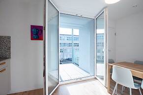 Hitrental Letzigrund Apartments