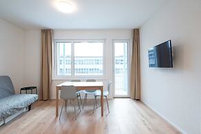 Hitrental Letzigrund Apartments