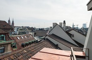 Hitrental Marktplatz Studios