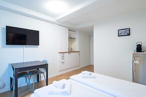 Hitrental Old Town Apartments