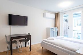 Hitrental Old Town Apartments