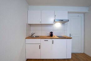 Hitrental Old Town Apartments