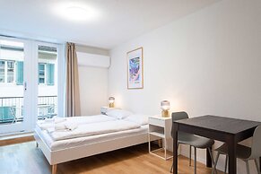 Hitrental Old Town Apartments