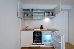 Hitrental Old Town Apartments