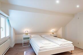 Hitrental Old Town Apartments