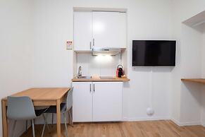 Hitrental Old Town Apartments