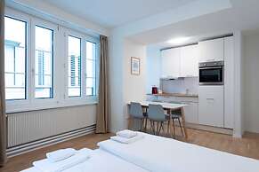 Hitrental Old Town Apartments
