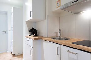 Hitrental Old Town Apartments