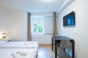 Hitrental Old Town Apartments