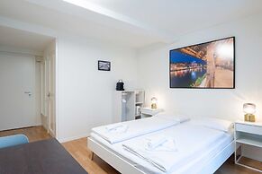 Hitrental Old Town Apartments