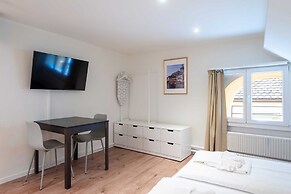Hitrental Old Town Apartments
