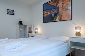 Hitrental Old Town Apartments