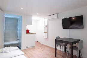Hitrental Old Town Apartments