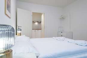 Hitrental Old Town Apartments