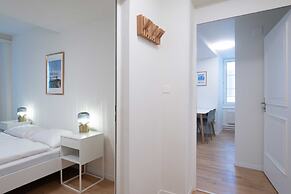 Hitrental Old Town Apartments