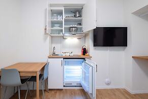 Hitrental Old Town Apartments
