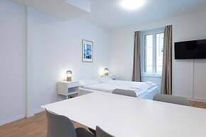 Hitrental Old Town Apartments