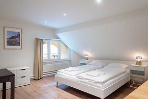 Hitrental Old Town Apartments