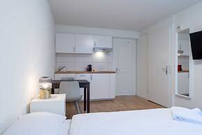 Hitrental Old Town Apartments