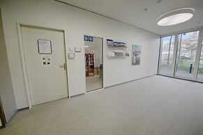 Hitrental Allmend Comfort Apartments