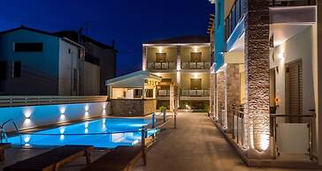 Melydron Apartments