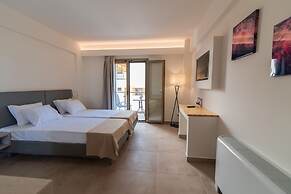 Melydron Apartments