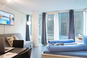 Hitrental Allmend Standard Studios