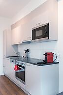 Hitrental Altstetten Apartments