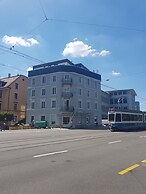 Hitrental Altstetten Apartments