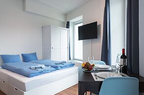 Hitrental Altstetten Apartments