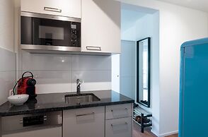 Hitrental Altstetten Apartments