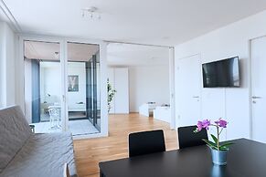 Hitrental Basel Apartments