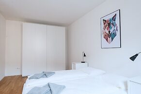 Hitrental Basel Apartments